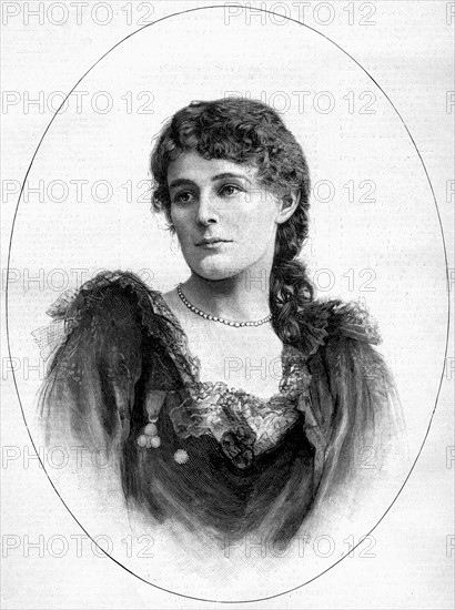 Maud Gonne