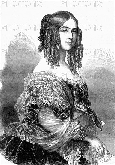 Victoria of Saxe-Coburg and Gotha