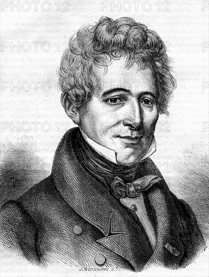 Barthélémy de Lesseps