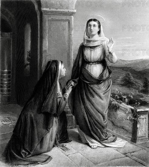 The Visitation