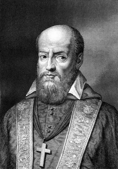 Francis de Sales