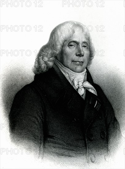 Charles Maurice de Talleyrand-Perigord