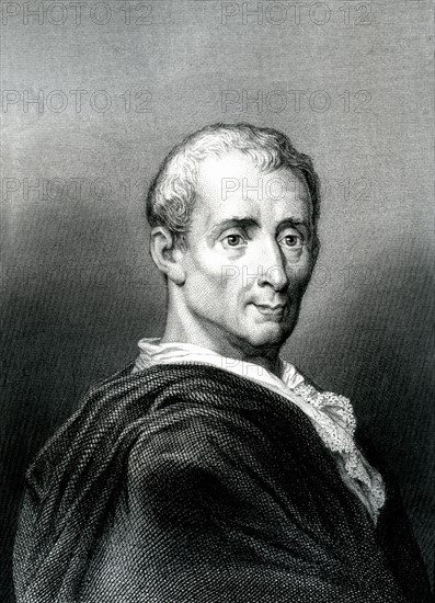 Montesquieu