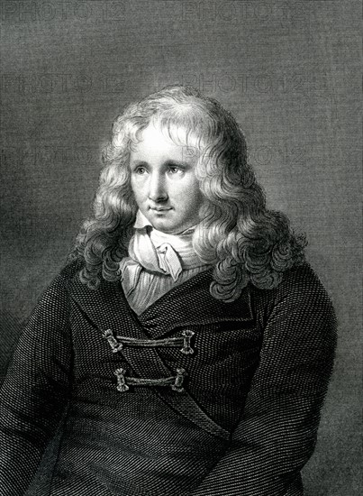 Jacques-Henri Bernardin de Saint-Pierre