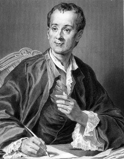 Denis Diderot