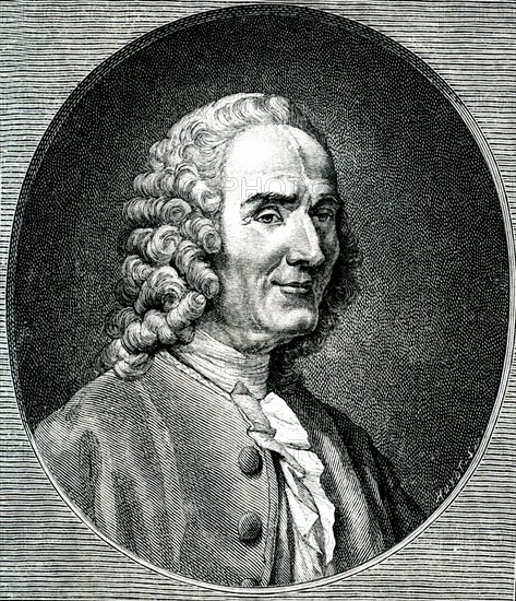 Jean-Philippe Rameau