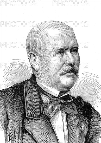 Eugène Belgrand