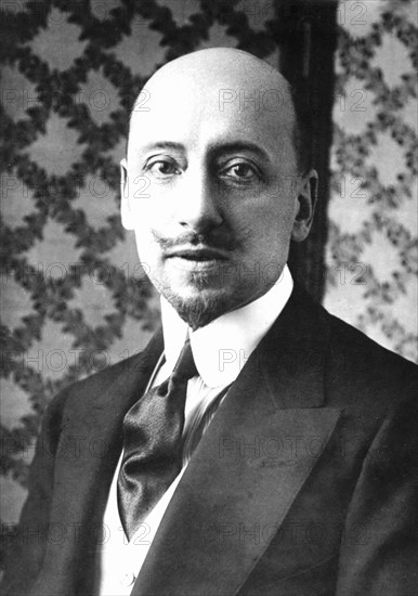 Gabriele d'Annunzio