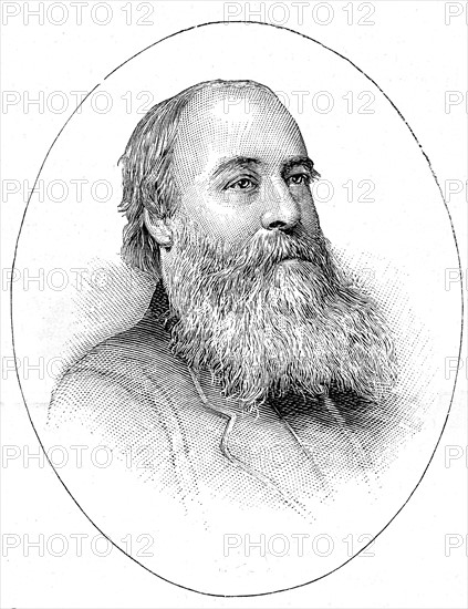 James Prescott Joule