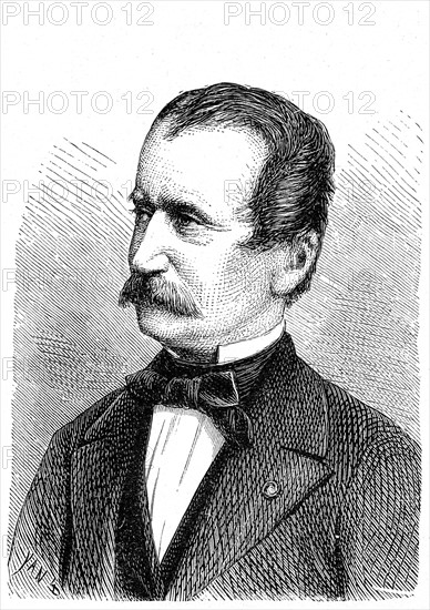 Wilhelm ENGERTH
