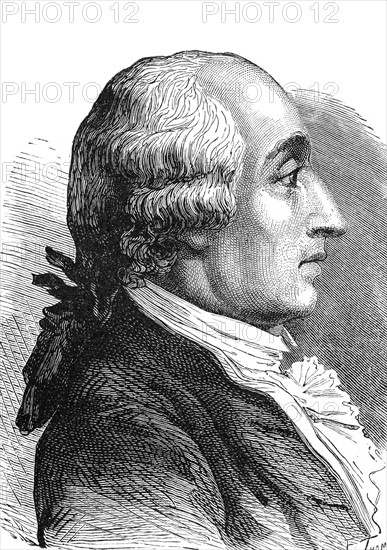 Jacques CHARLES