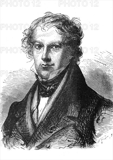 Jean Baptiste BIOT