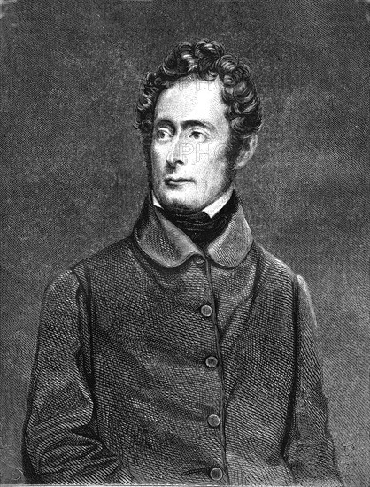 Alphonse de Lamartine