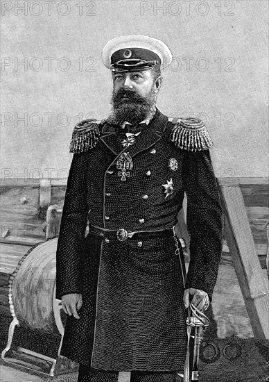 Fiodor Karlovitch Avelan