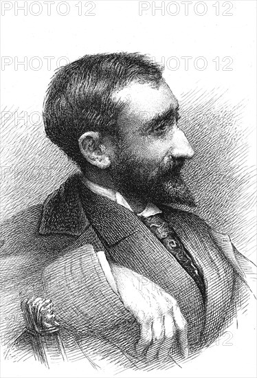 Auguste DORCHAIN