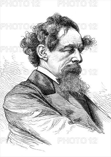 Charles DICKENS