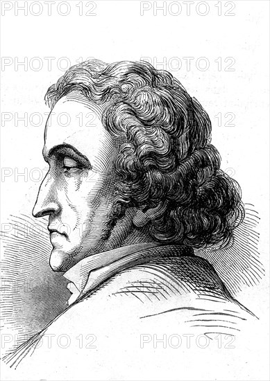 Charles  FOURIER