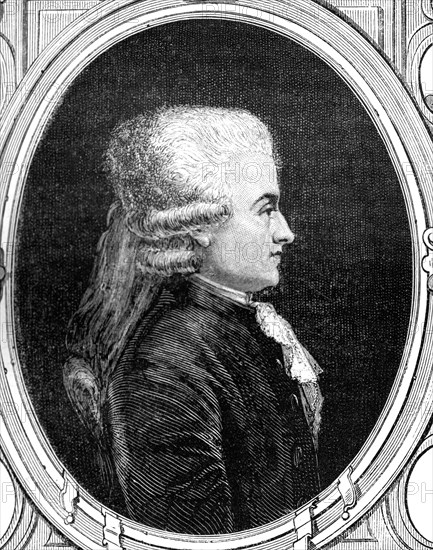 Jean Jacques Duval D'Epréménil ou (D'Eprémesnil)