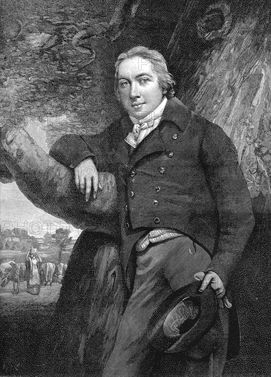 Edward JENNER