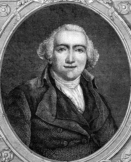 Nicolas François de Neufchateau