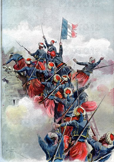 Guerre d'Algérie, CONSTANTINE