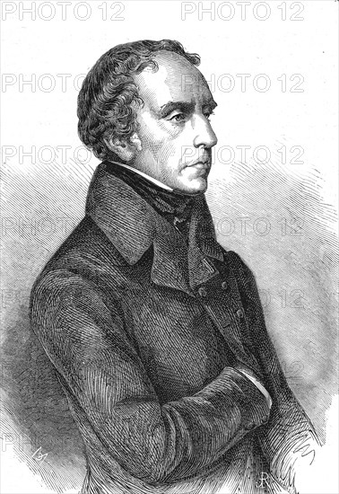 François GUIZOT