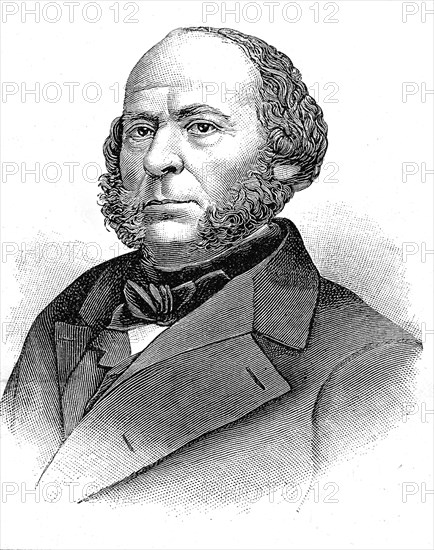 John ERICSSON