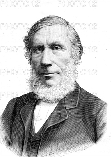 John TYNDALL