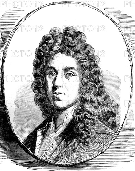 Jean de La Bruyère