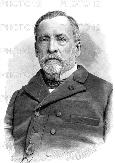 Louis PASTEUR