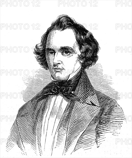 Nathaniel HAWTHORNE