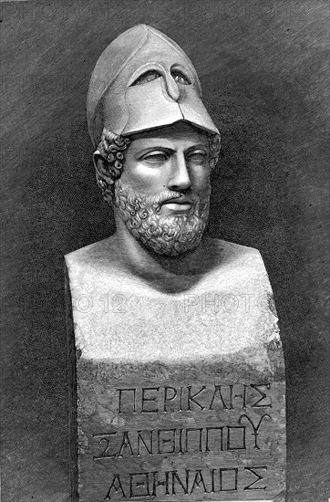 Periclès