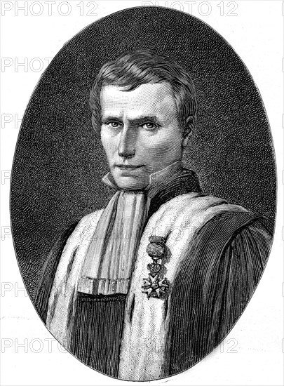 Philippe de Golbéry