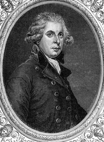 Richard Brinsley SHERIDAN