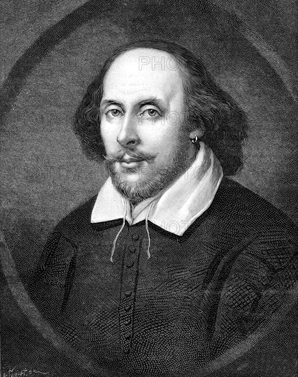 William SHAKESPEARE