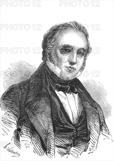 Thomas Babington MACAULAY