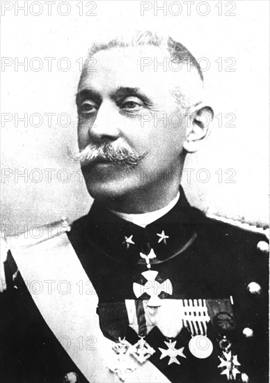 Général ZUPELLI