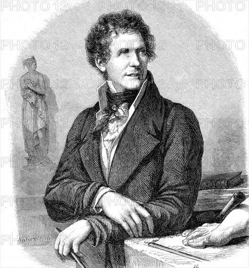 Antonio CANOVA