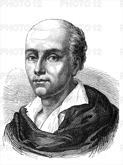 Etienne MONTGOLFIER