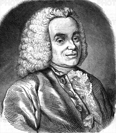 François  QUESNAY