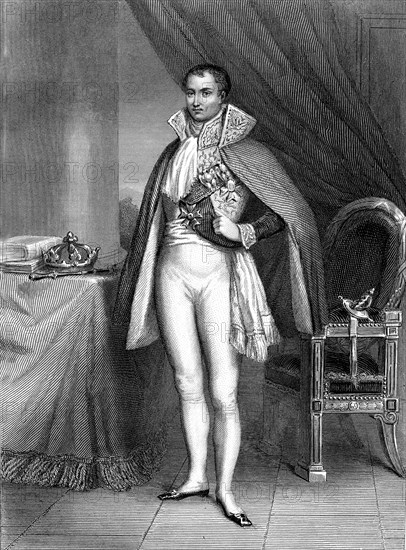 Joseph BONAPARTE