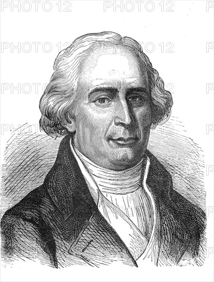 Joseph MONTGOLFIER