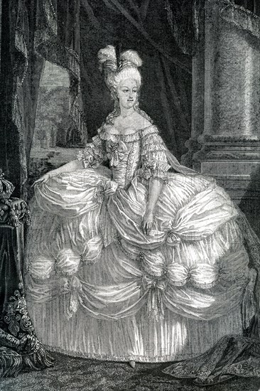 Marie Antoinette