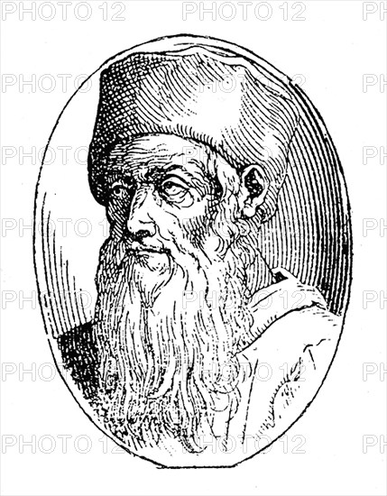 Paolo UCCELLO