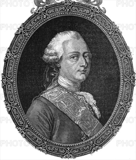 Prince de Condé