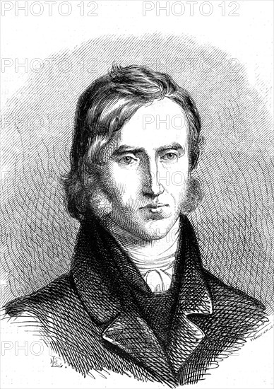 William Ellery Channing