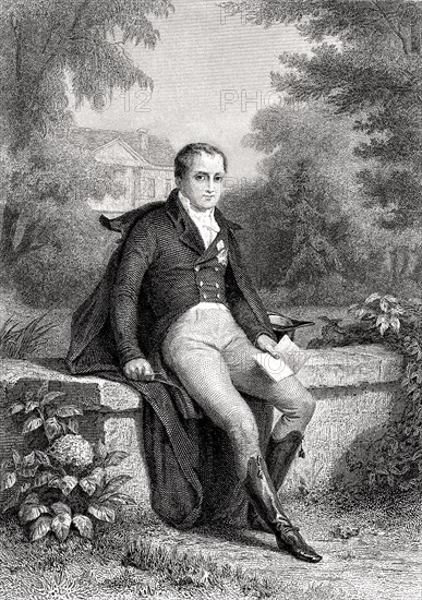 JOSEPH BONAPARTE