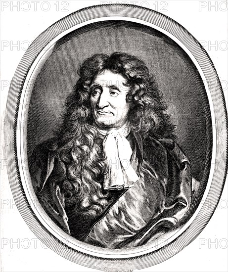 Jean de LA FONTAINE