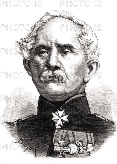 Général STEINMETZ