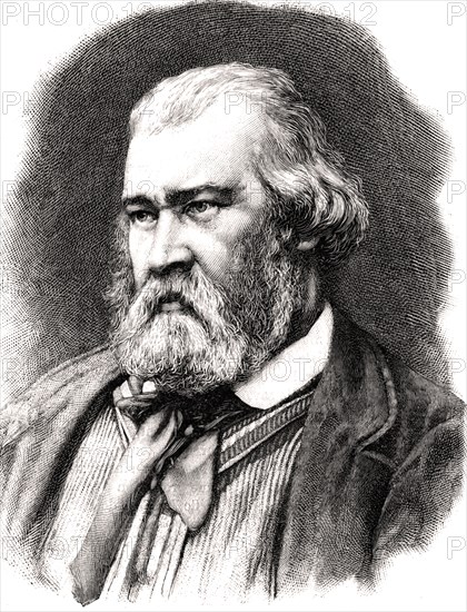 Jean François MILLET